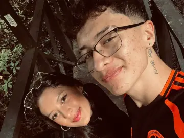 Livejasmin Live Porn of IanandBrithany