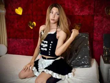 Livejasmin Sex Chat of MabbelNova