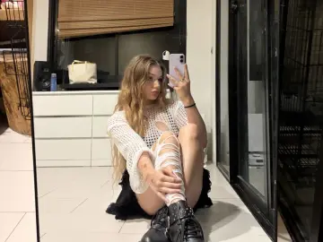 Livejasmin Adult Webcam of BrandiStover