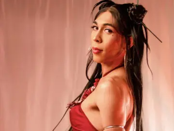 Livejasmin Adult Webcams of ShaynaRosc