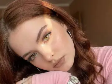 Livejasmin Best live sex cam show of RomanaPittsinger