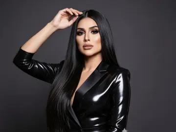 Livejasmin Free Porn Cam of SelenaLynch