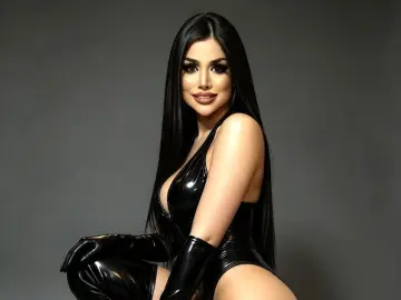 Livejasmin Sex Cam of SelenaLynch