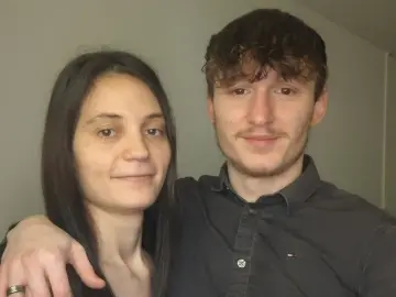 Livejasmin Adult Webcams of KatherineAndStef