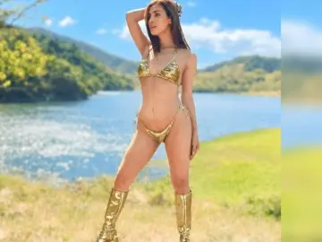 Livejasmin Best live sex cam show of LlanaTan