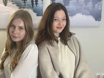 Livejasmin Free Live Porn of ShantaAndCostale