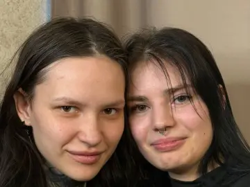 Livejasmin Sex Cam of MaryettaAndKenia