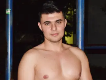 Livejasmin Best live sex cam show of AndreMuller