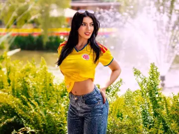 Livejasmin Live Porn of AvrilBonet