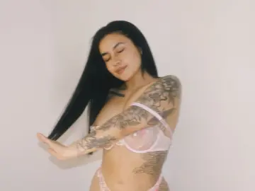 Livejasmin Sex Cam of MarieLima
