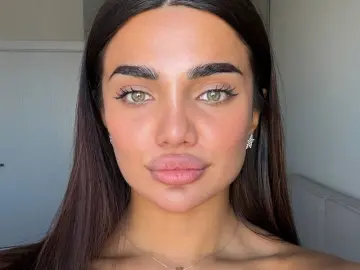 Livejasmin Live Sex of ReannaGubala