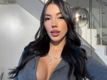 Livejasmin Sex Chat of Aleja