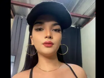 Livejasmin Sex Cam of JenAddison