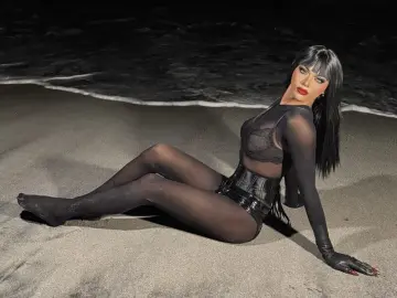 Livejasmin Live Porn of RavenRise
