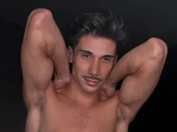 Livejasmin Sex Cam of DanielStars