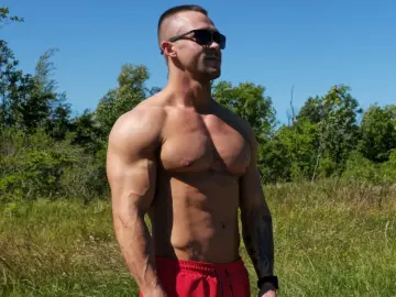 Livejasmin Live Sex of LerroyVex