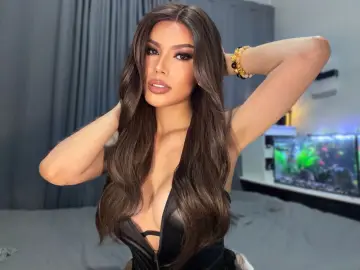 Livejasmin Free Porn Cam of QuinnLillith