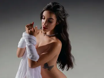Livejasmin Best Webcam of LilyMikelson