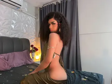 Livejasmin Sex Cam of VixienPaxlee