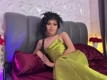 Livejasmin Nude Webcam of VixienPaxlee