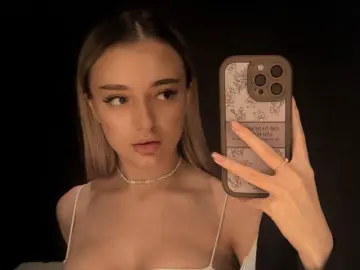 Livejasmin Live Sex of BertaVostal