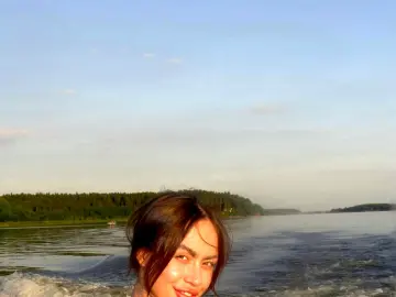 Livejasmin Sex Chat of AmandaRiver