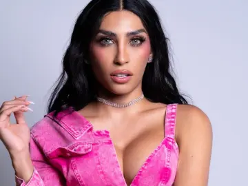 Livejasmin Sex Chat of ReginaFereiraa