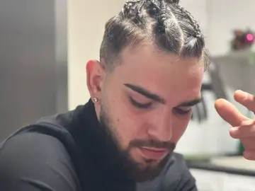 Livejasmin Free Live Porn of KanexHunter