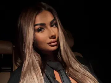 Livejasmin Live Sex of LeylaBunny