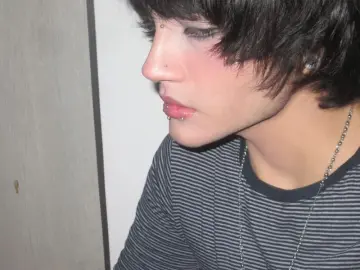 Livejasmin Nude Webcam of LoganFoxi