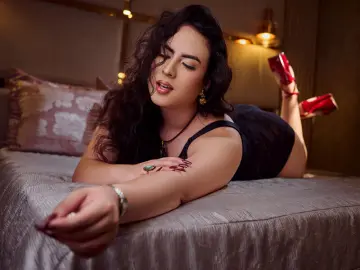 Livejasmin Free Live Porn of MadisonLee