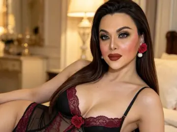 Livejasmin Sex Chat of EllaKnox