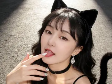 Livejasmin Live Porn of JiangHuihui