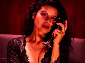 Livejasmin Nude Webcam of SofiaMeer