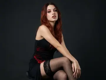 Livejasmin Sex Cam of EllisCherry