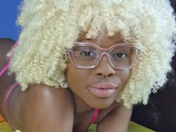 Livejasmin Live Sex Cam of AkeliaHampson