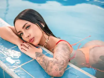 Livejasmin Adult Webcam of IvannaDarkova