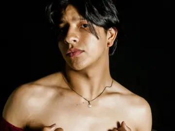 Livejasmin Nude Webcam of VIctumMontenegro