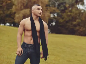Livejasmin Sex Cam of TiagoAndrade