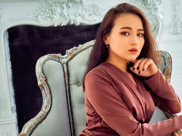 Livejasmin Sex Chat of LillianYork