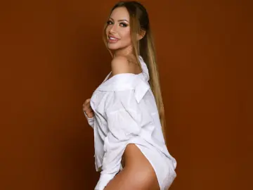 Livejasmin Sex Chat of Yamira