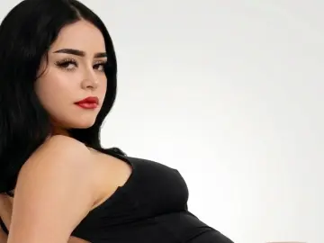 Livejasmin Adult Webcam of EvaSharon