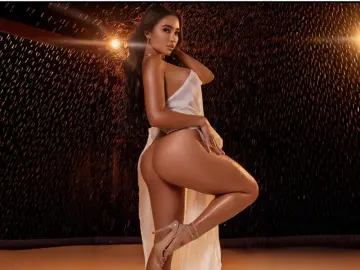 Livejasmin Watch Live Sex Cams of AriaSins