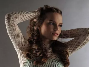 Livejasmin Adult Webcams of MalkovaNatasha