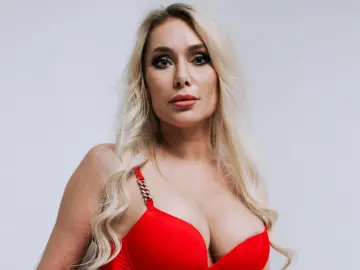 Livejasmin Live Porn of IsadoraDunkan