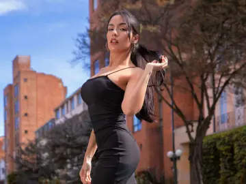 Livejasmin Best Webcam of KarlaColleman