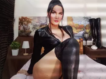 Livejasmin Adult Webcam of MariaEmpress