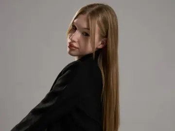 Livejasmin Free Porn Cam of KatyMid