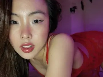 Livejasmin Best live sex cam show of AlinaBery