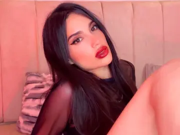 Livejasmin Live Sex Cam of EmiliaVanRose